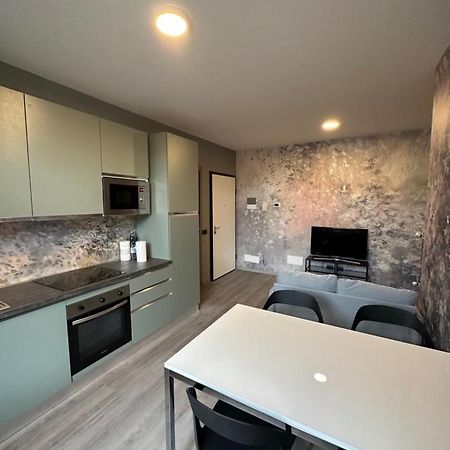 Corte Grande Apartment Lipomo Экстерьер фото