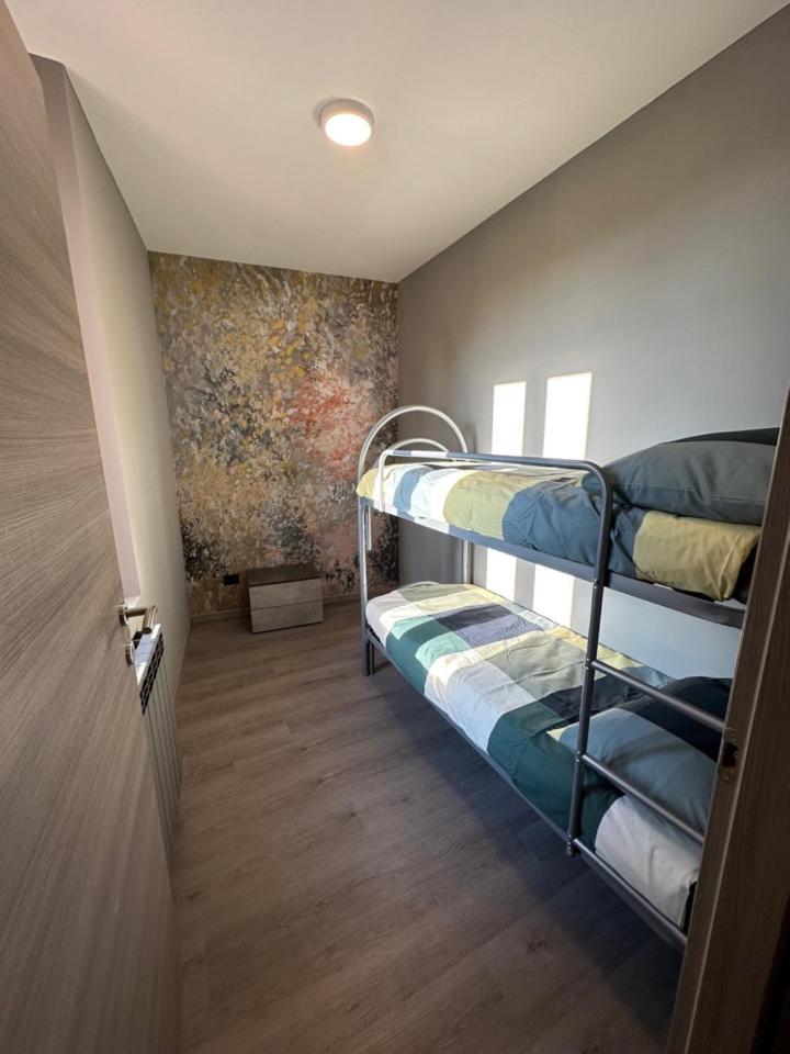 Corte Grande Apartment Lipomo Экстерьер фото