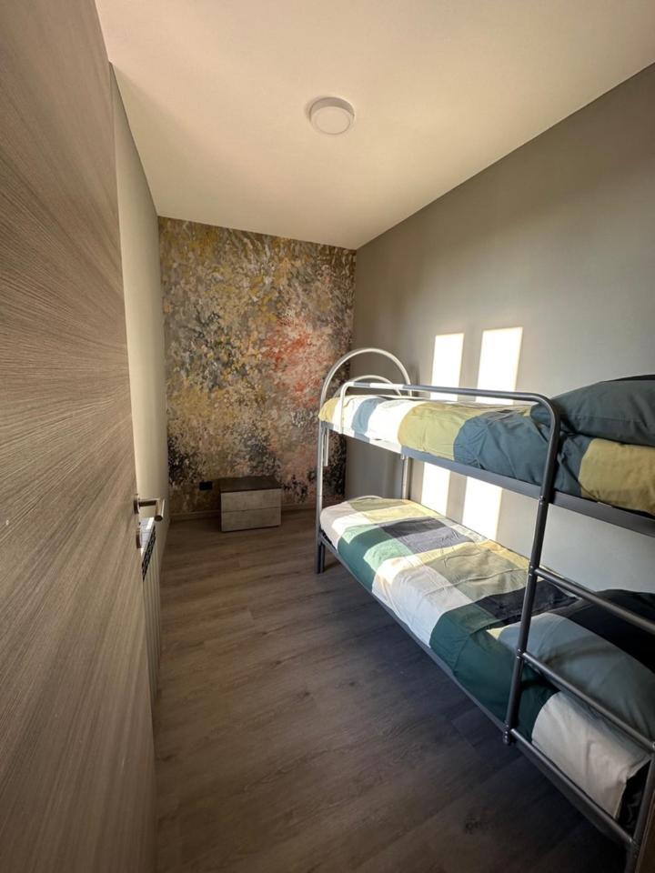 Corte Grande Apartment Lipomo Экстерьер фото