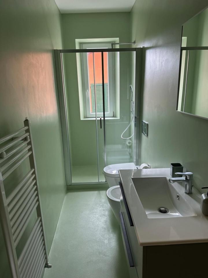 Corte Grande Apartment Lipomo Экстерьер фото