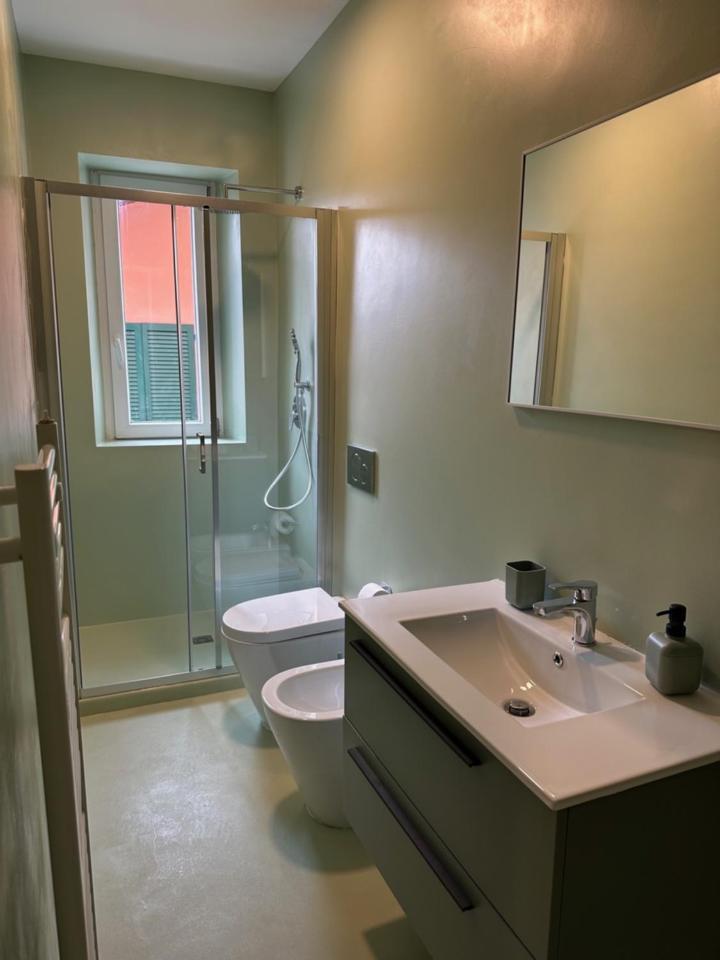 Corte Grande Apartment Lipomo Экстерьер фото