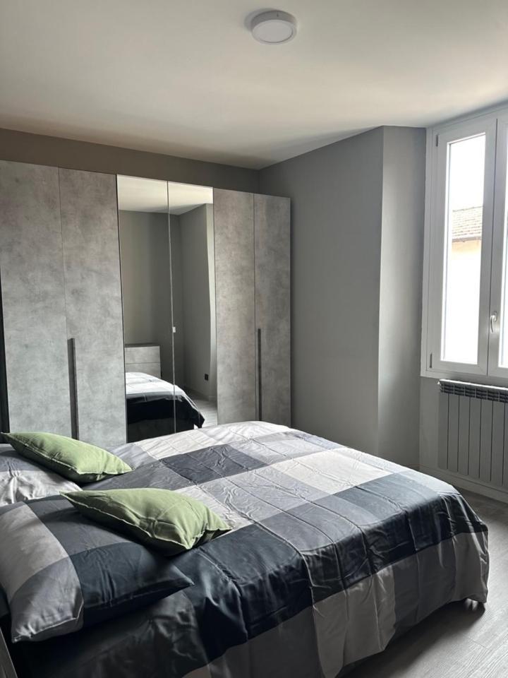 Corte Grande Apartment Lipomo Экстерьер фото